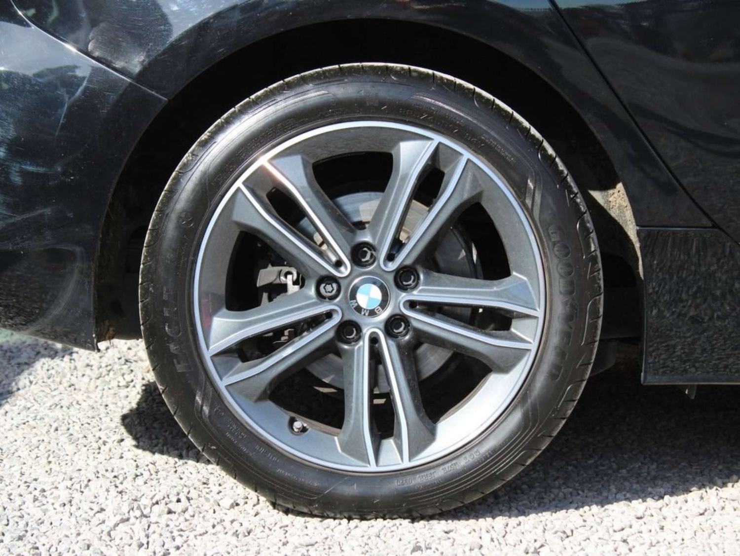 Used BMW 1 Series 2020 for sale - 76340287: Photo 5