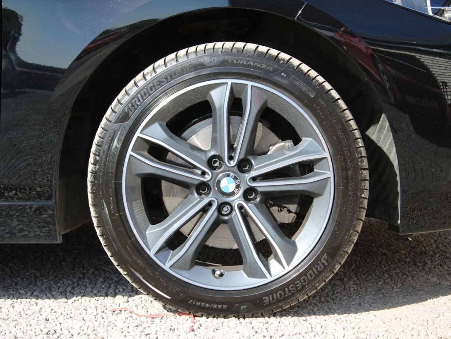 Used BMW 1 Series 2020 for sale - 76340287: Photo 6