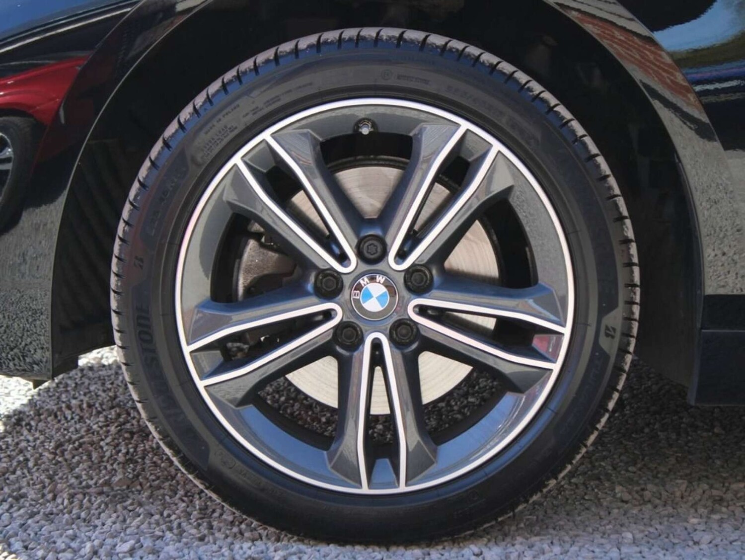 Used BMW 1 Series 2020 for sale - 76340287: Photo 7