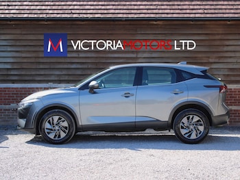 Used Nissan Qashqai 2022 for sale - 78443847: Photo
