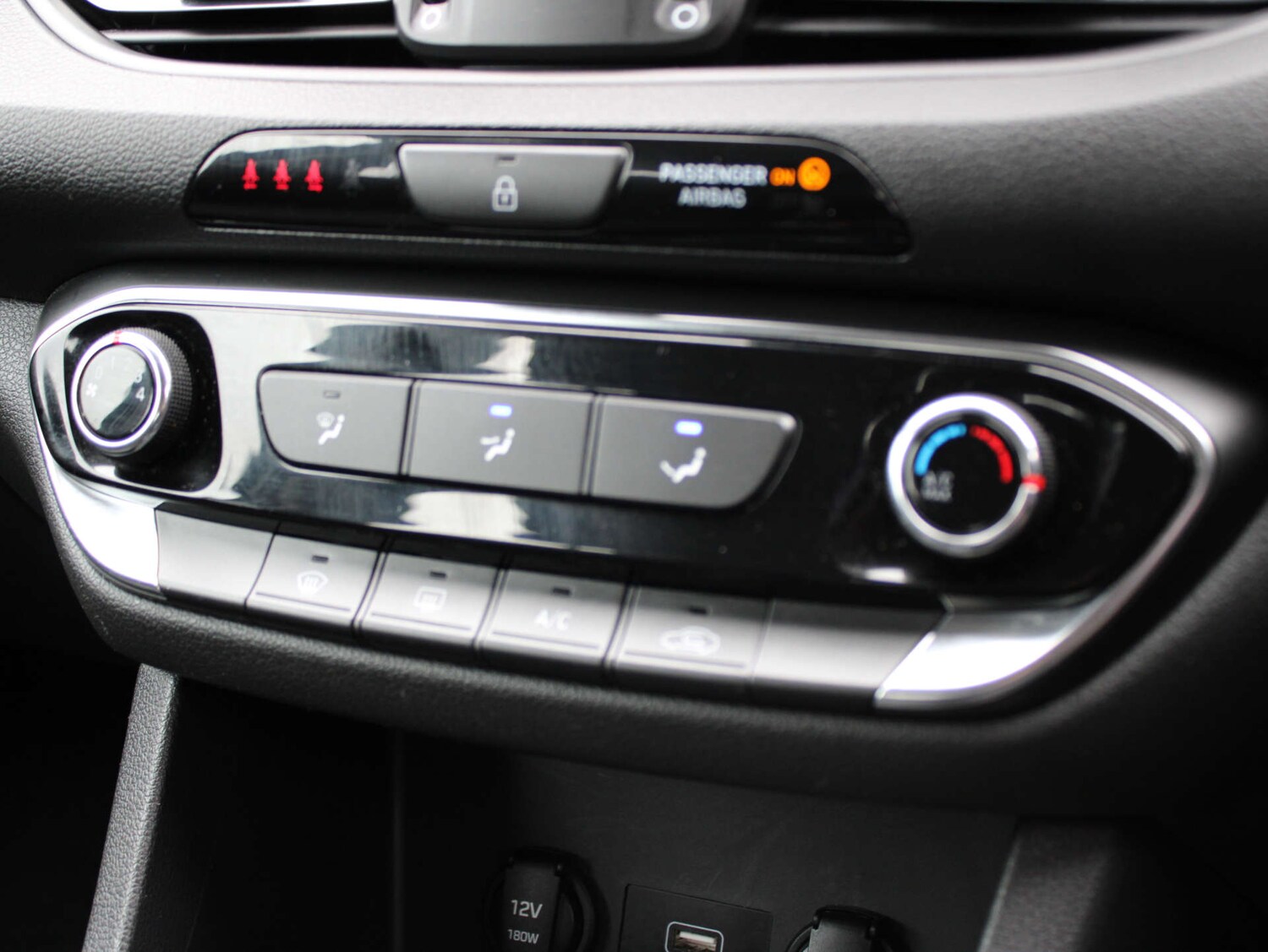 Used Hyundai i30 2022 for sale - 77357537: Photo 13