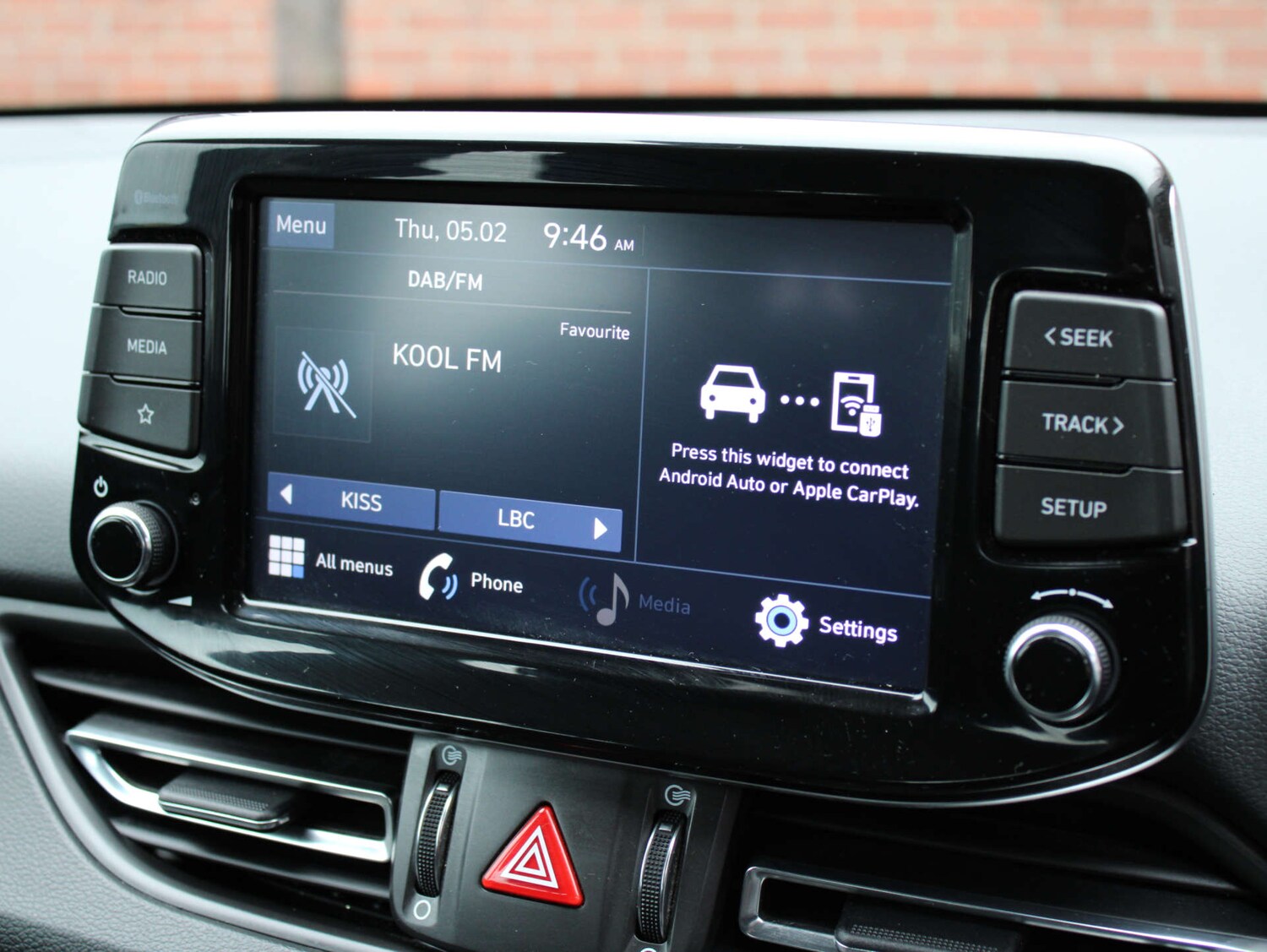 Used Hyundai i30 2022 for sale - 77357537: Photo 14