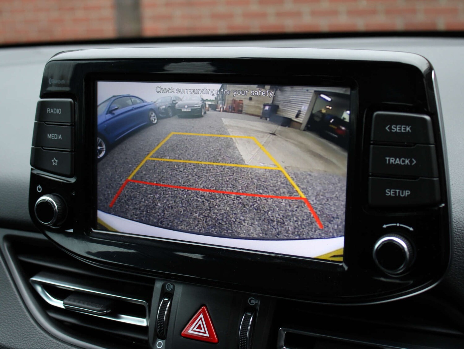 Used Hyundai i30 2022 for sale - 77357537: Photo 15