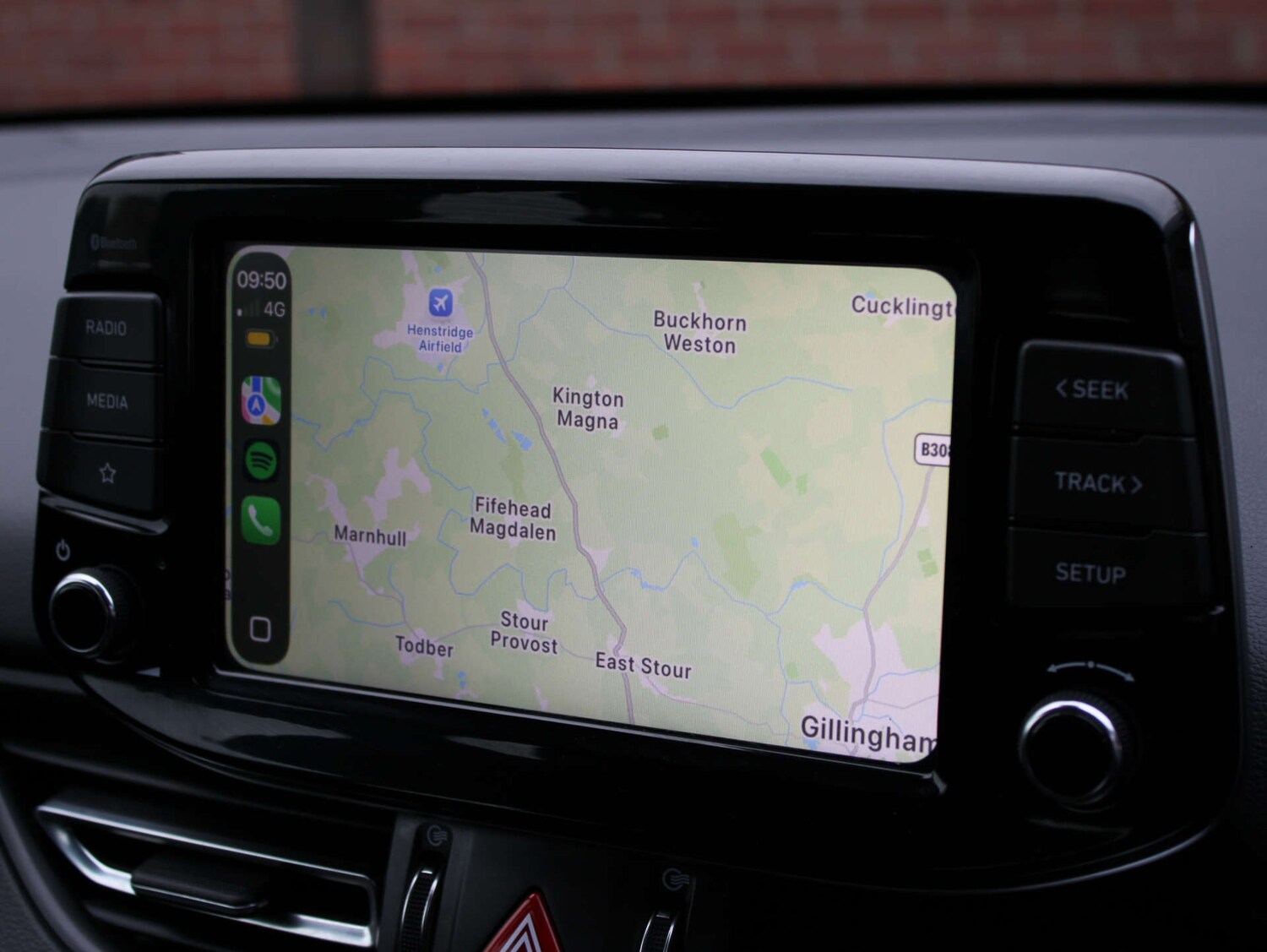 Used Hyundai i30 2022 for sale - 77357537: Photo 18