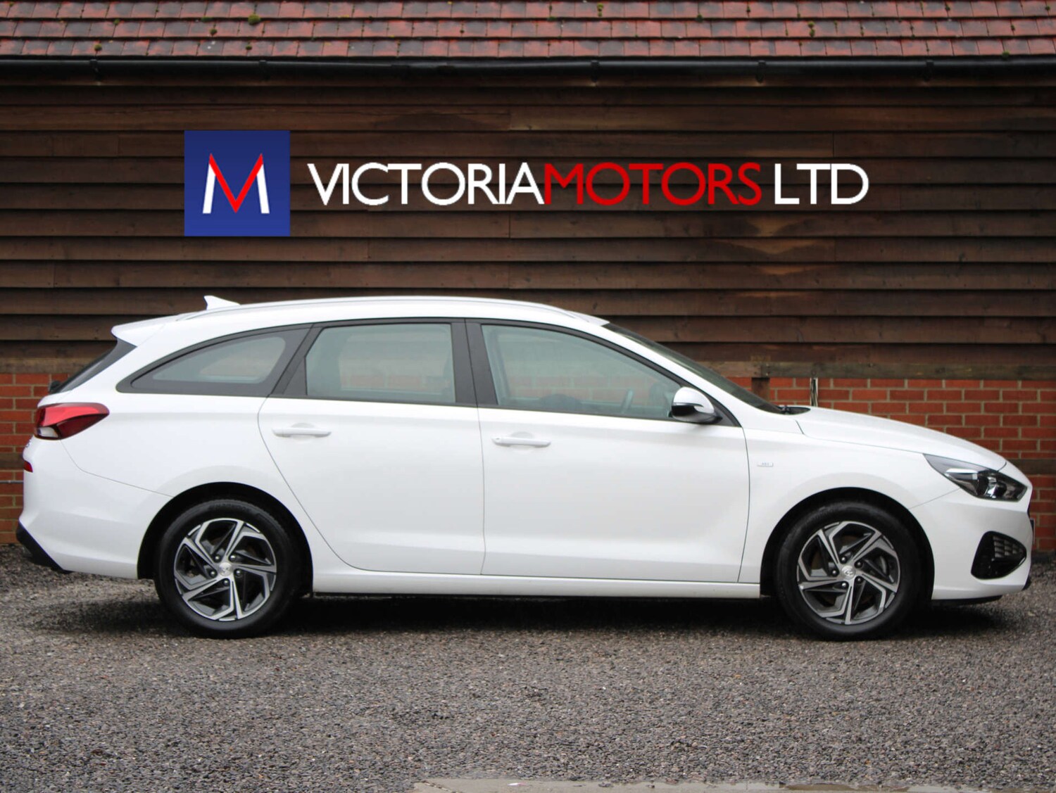 Used Hyundai i30 2022 for sale - 77357537: Photo 4