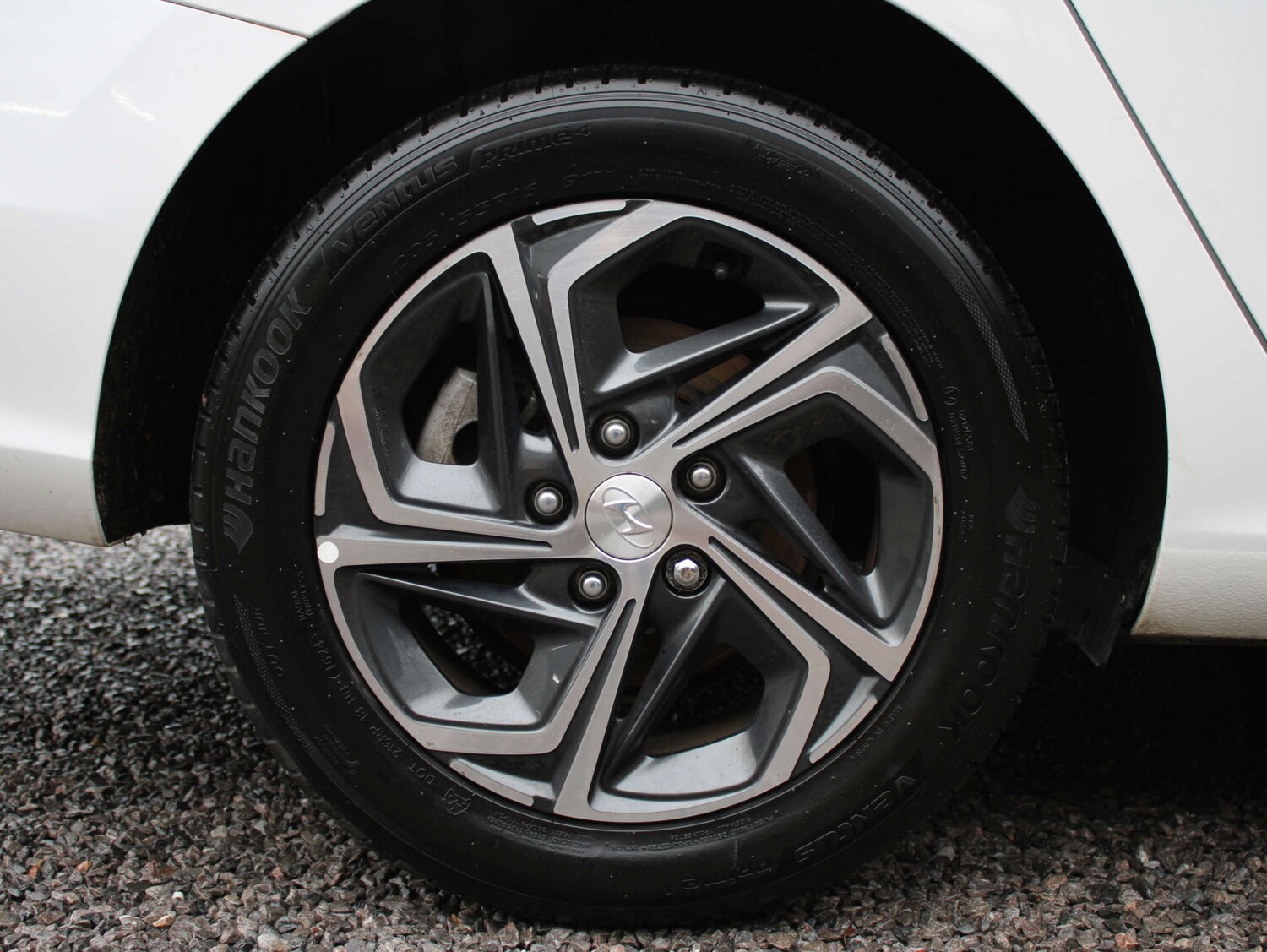 Used Hyundai i30 2022 for sale - 77357537: Photo 5