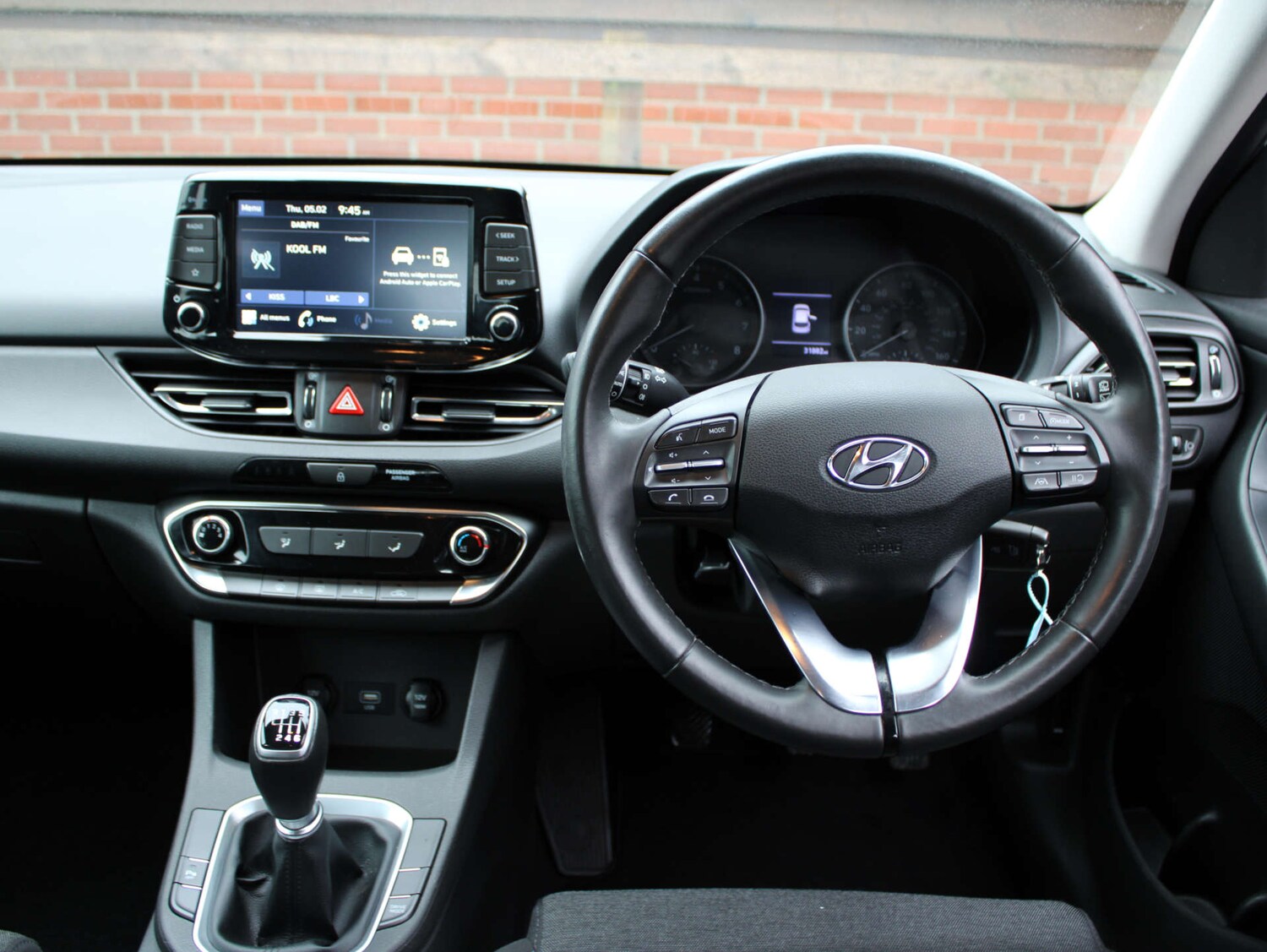 Used Hyundai i30 2022 for sale - 77357537: Photo 7