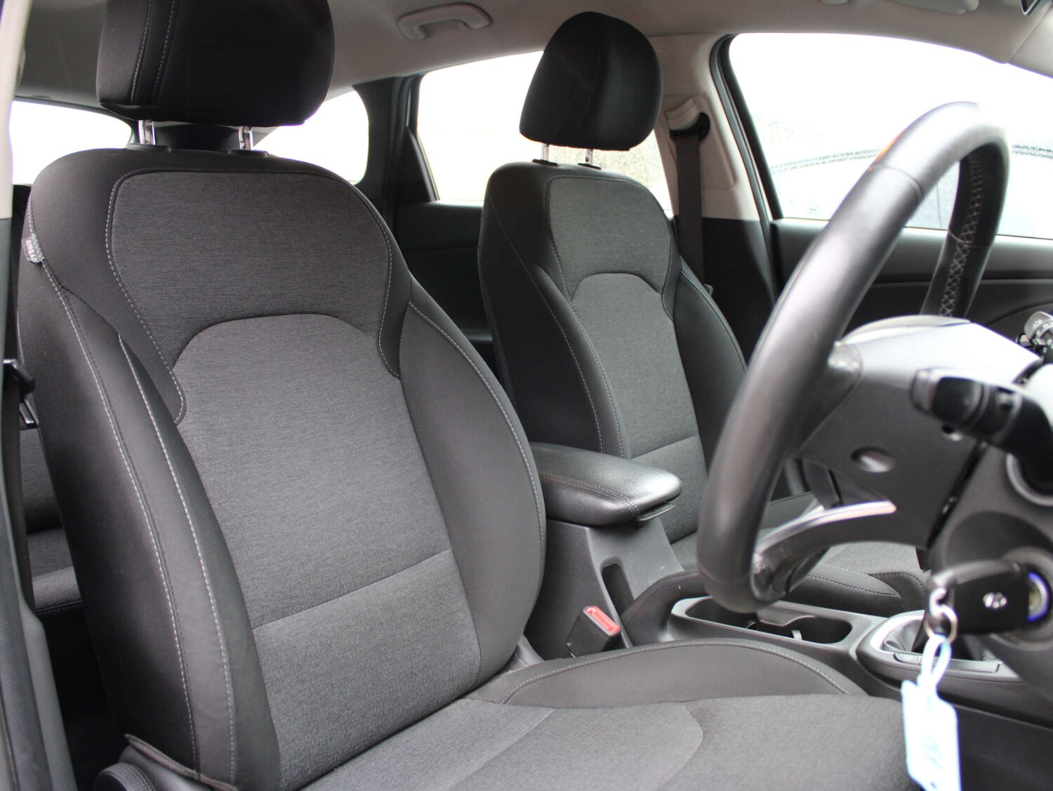 Used Hyundai i30 2022 for sale - 77357537: Photo 8