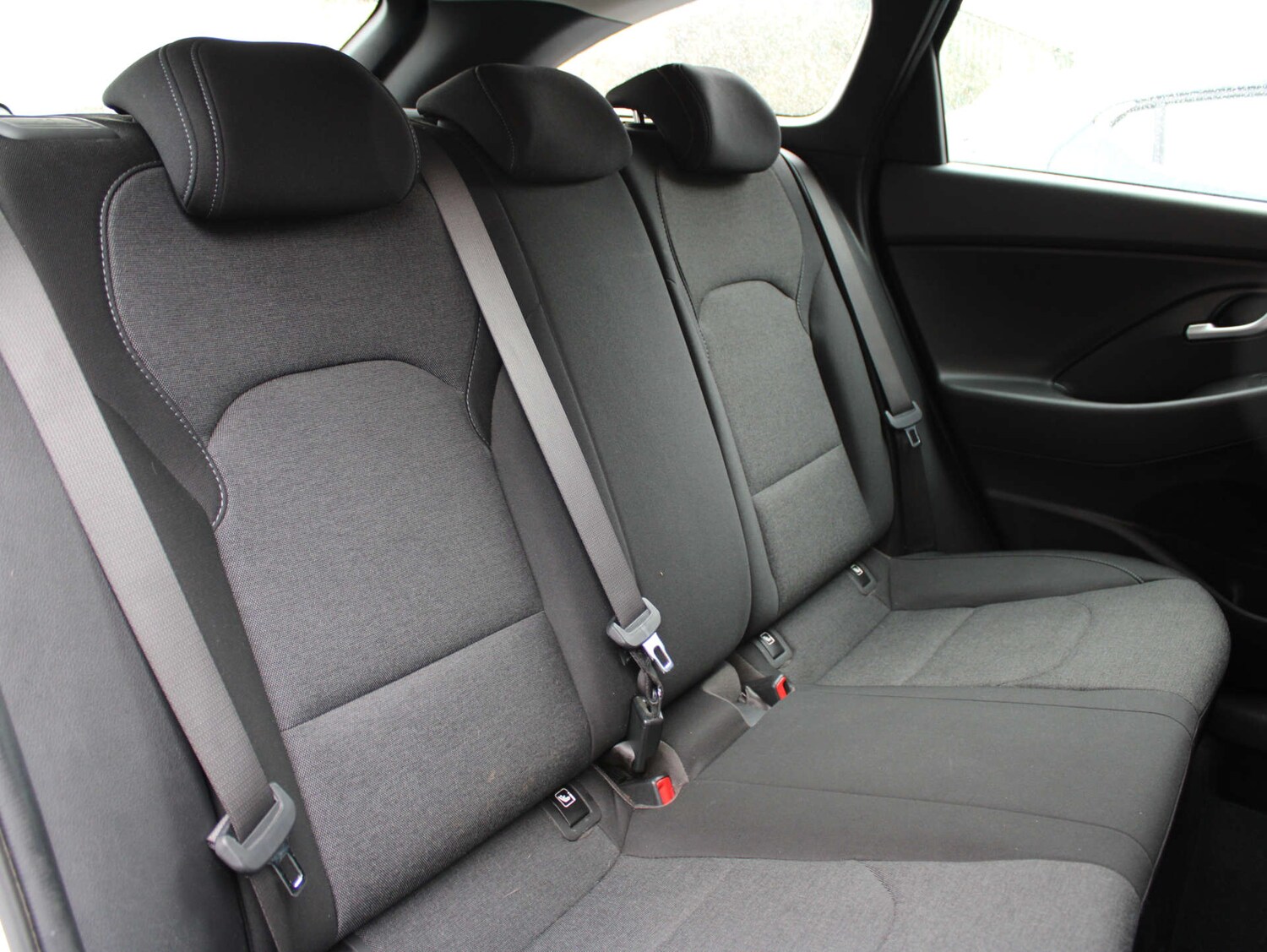 Used Hyundai i30 2022 for sale - 77357537: Photo 9