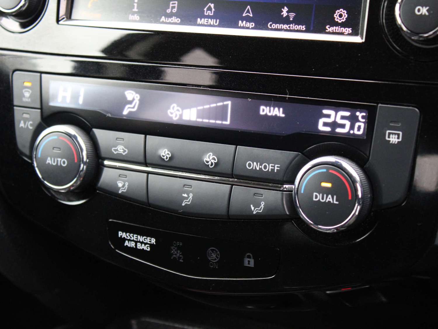 Used Nissan Qashqai 2020 for sale - 76897258: Photo 16