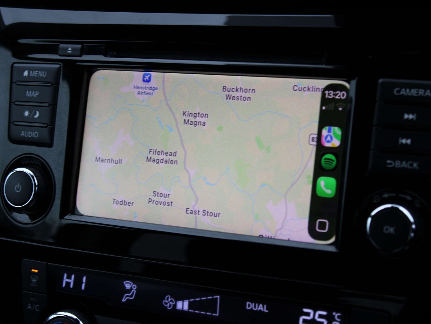 Used Nissan Qashqai 2020 for sale - 76897258: Photo 17