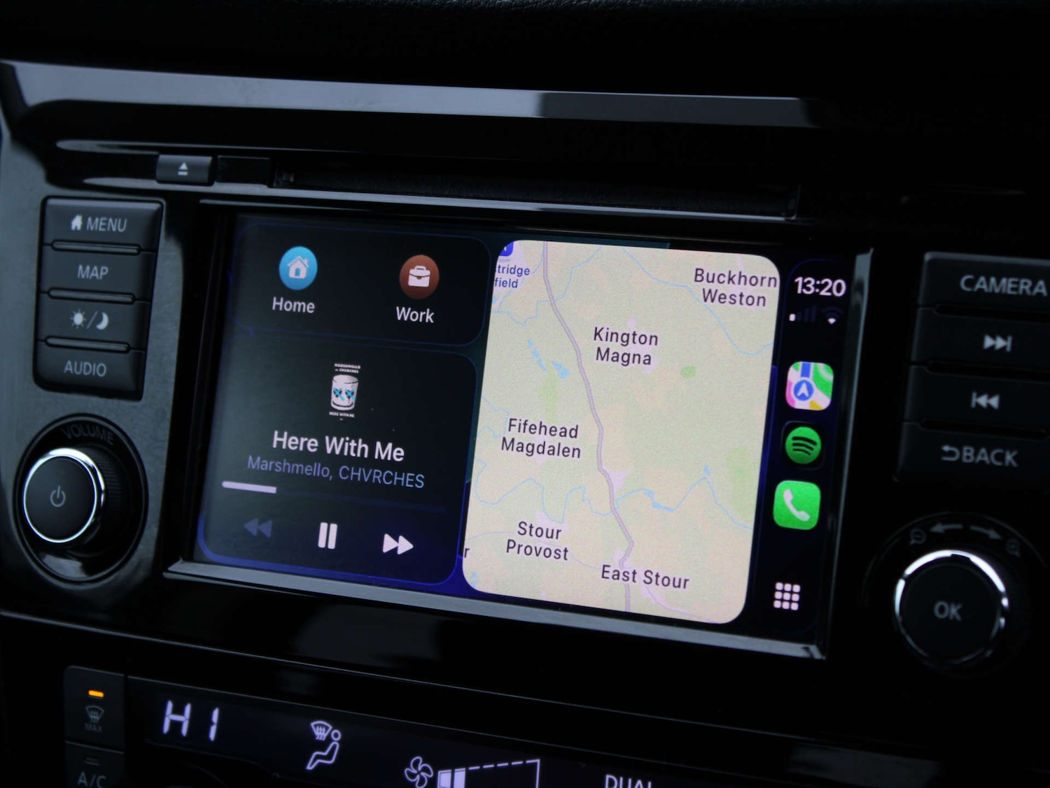 Used Nissan Qashqai 2020 for sale - 76897258: Photo 19