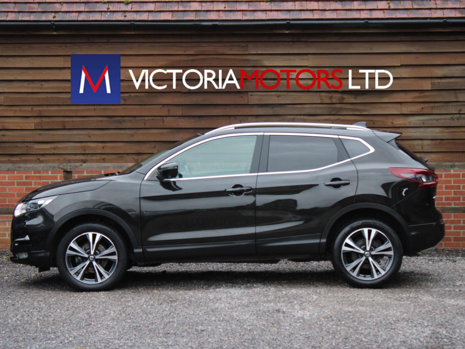 Used Nissan Qashqai 2020 for sale - 76897258: Photo 2