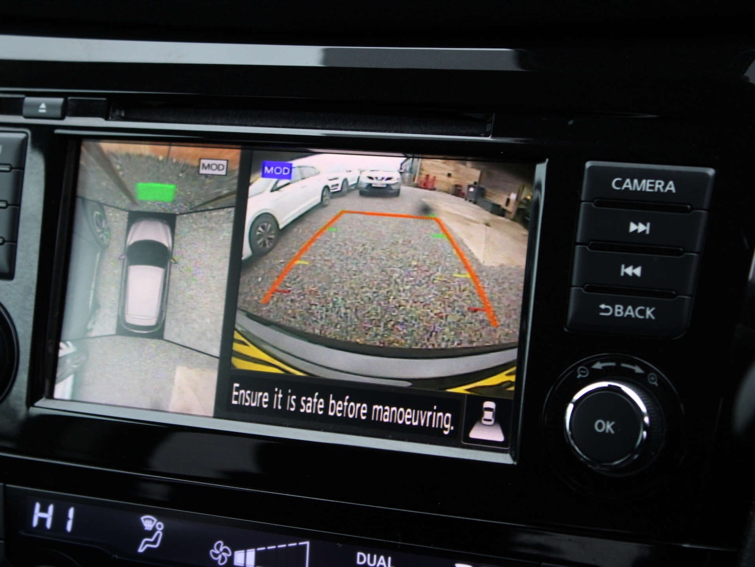 Used Nissan Qashqai 2020 for sale - 76897258: Photo 20