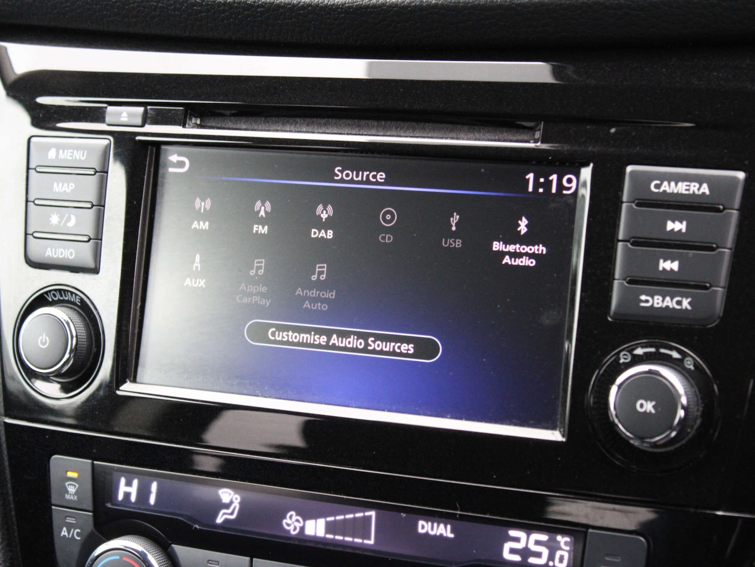 Used Nissan Qashqai 2020 for sale - 76897258: Photo 21