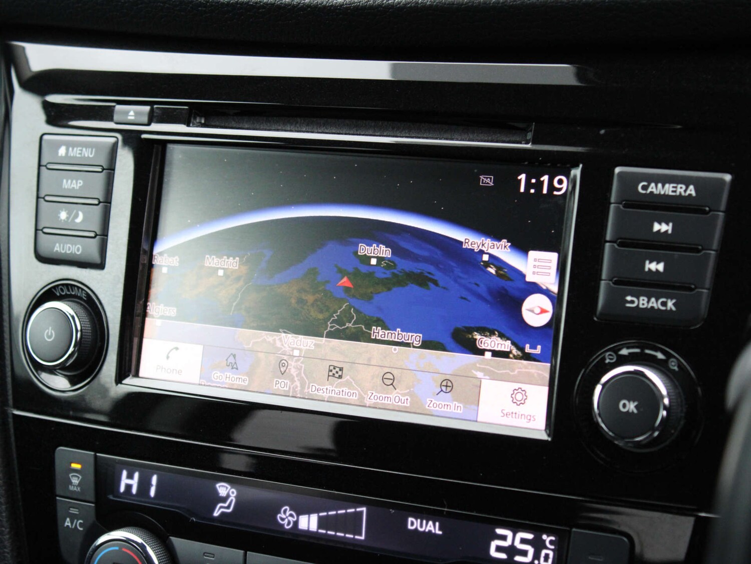 Used Nissan Qashqai 2020 for sale - 76897258: Photo 23