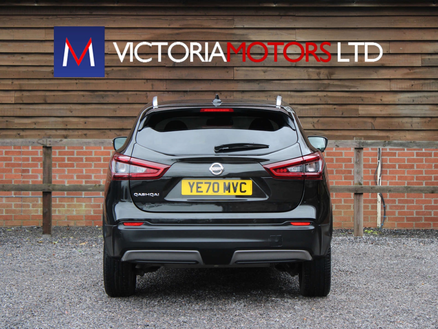 Used Nissan Qashqai 2020 for sale - 76897258: Photo 3