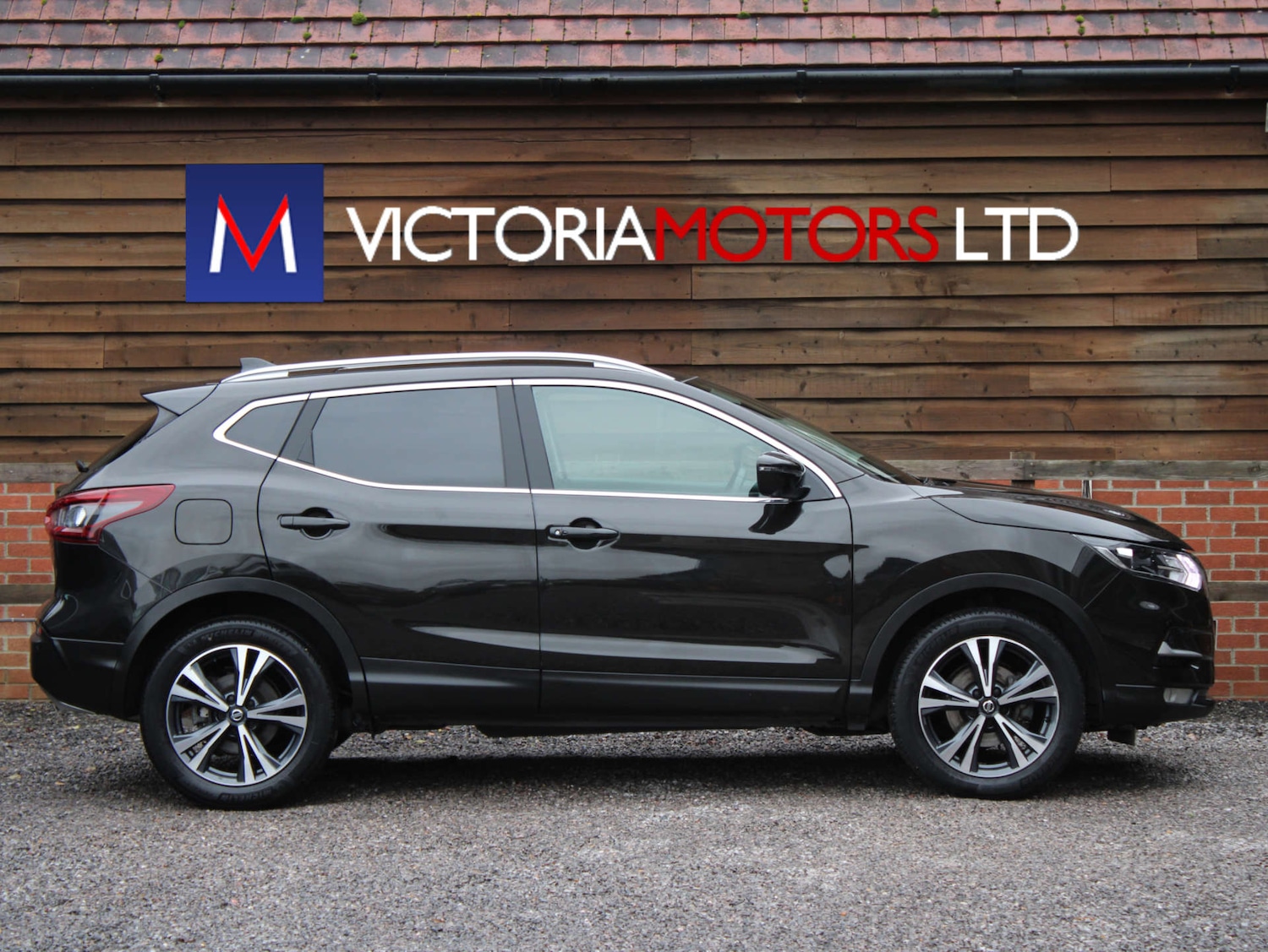 Used Nissan Qashqai 2020 for sale - 76897258: Photo 4