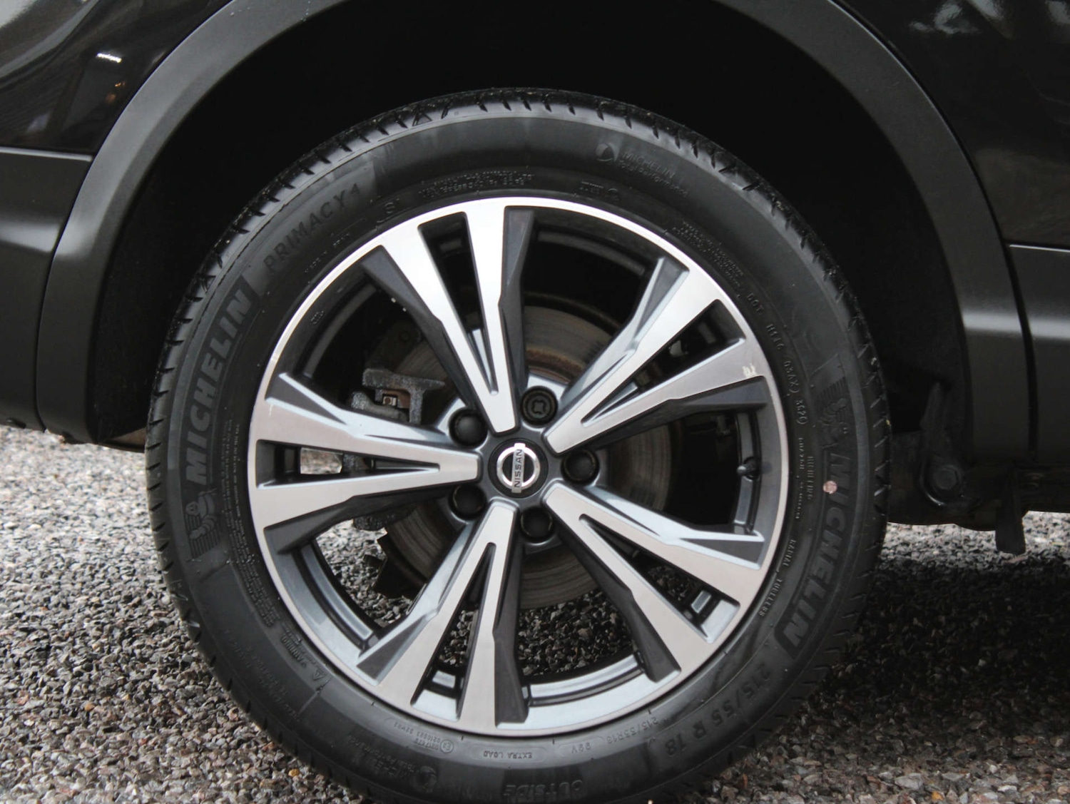 Used Nissan Qashqai 2020 for sale - 76897258: Photo 5