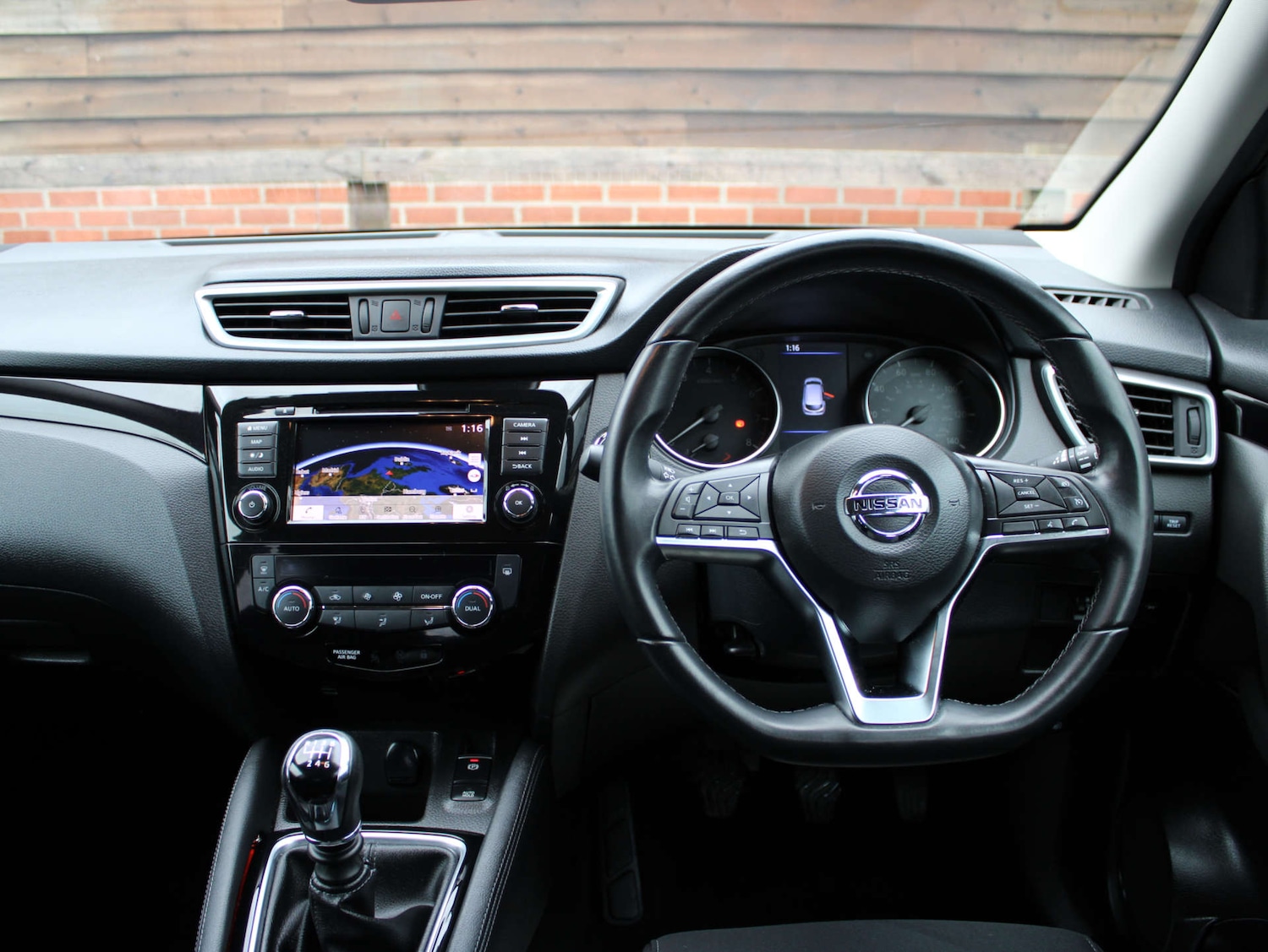 Used Nissan Qashqai 2020 for sale - 76897258: Photo 7