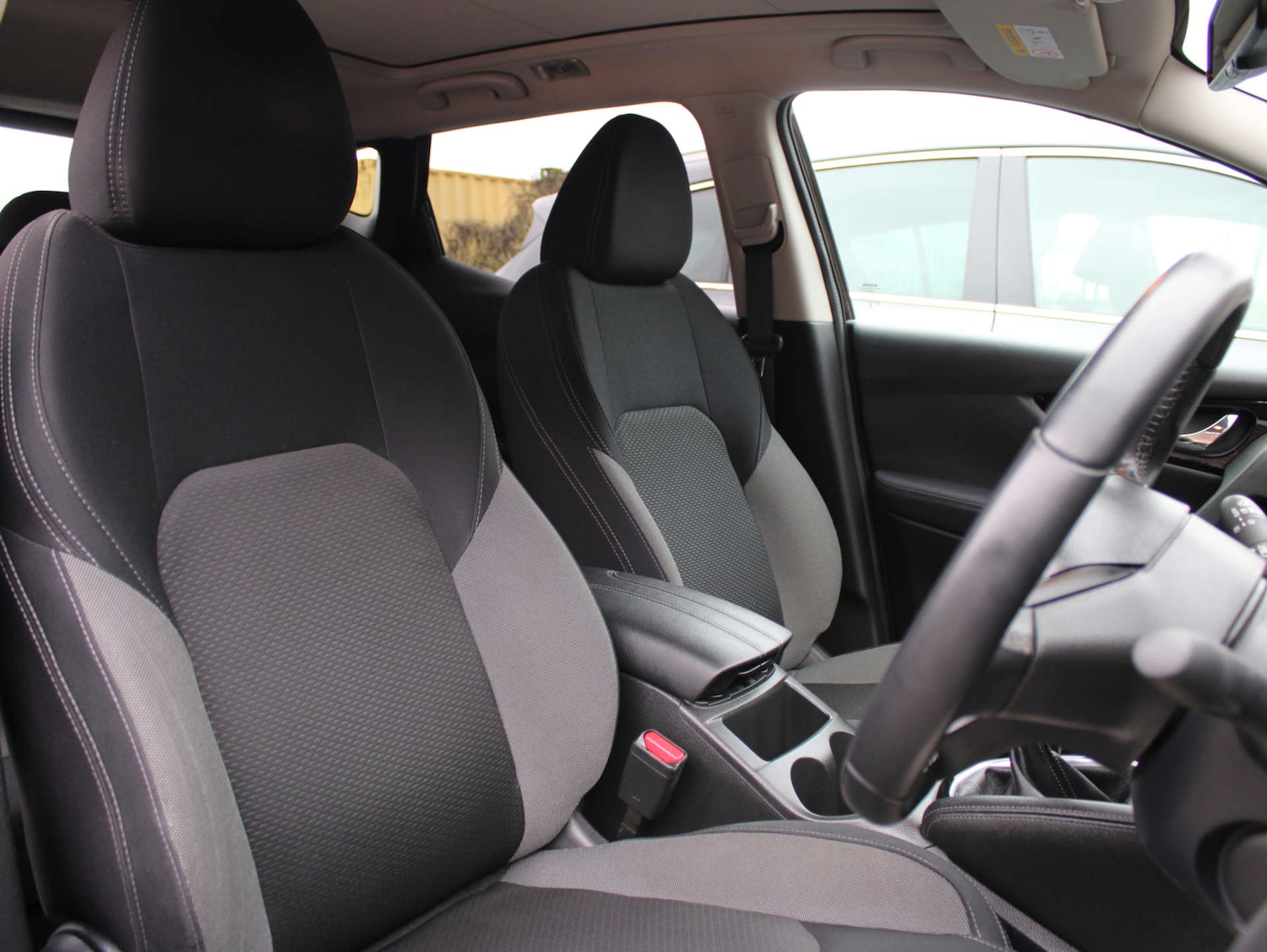 Used Nissan Qashqai 2020 for sale - 76897258: Photo 8