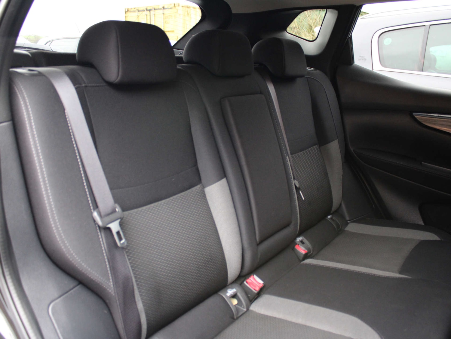 Used Nissan Qashqai 2020 for sale - 76897258: Photo 9