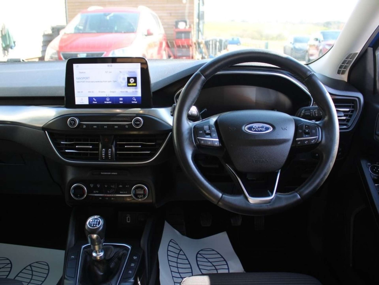 Used Ford Focus 2019 for sale - 76340253: Photo 10