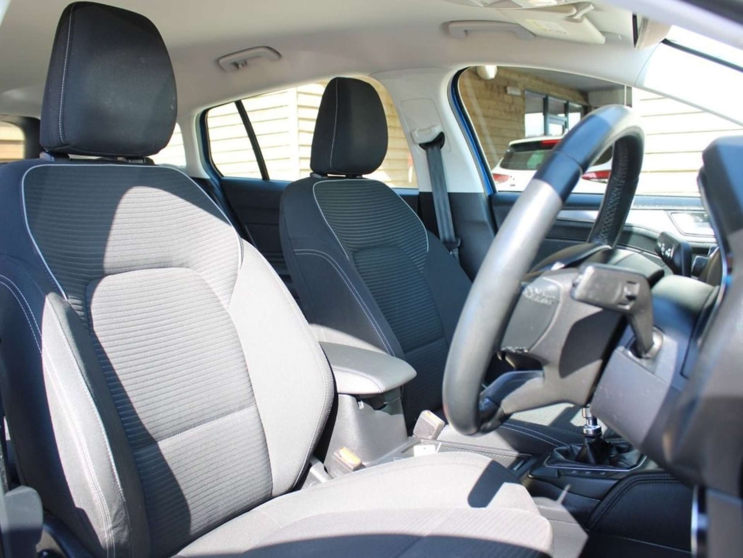 Used Ford Focus 2019 for sale - 76340253: Photo 11