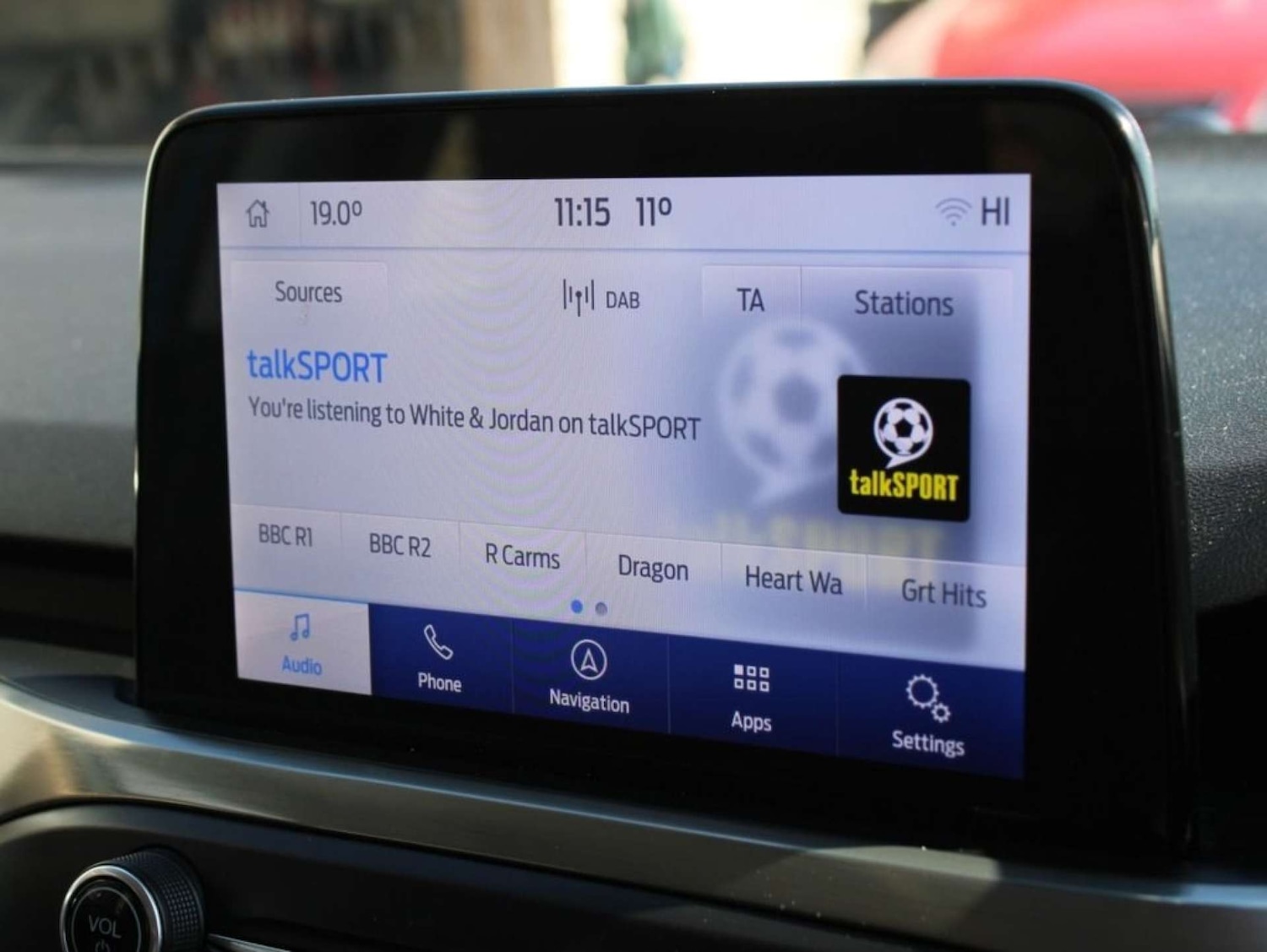 Used Ford Focus 2019 for sale - 76340253: Photo 17