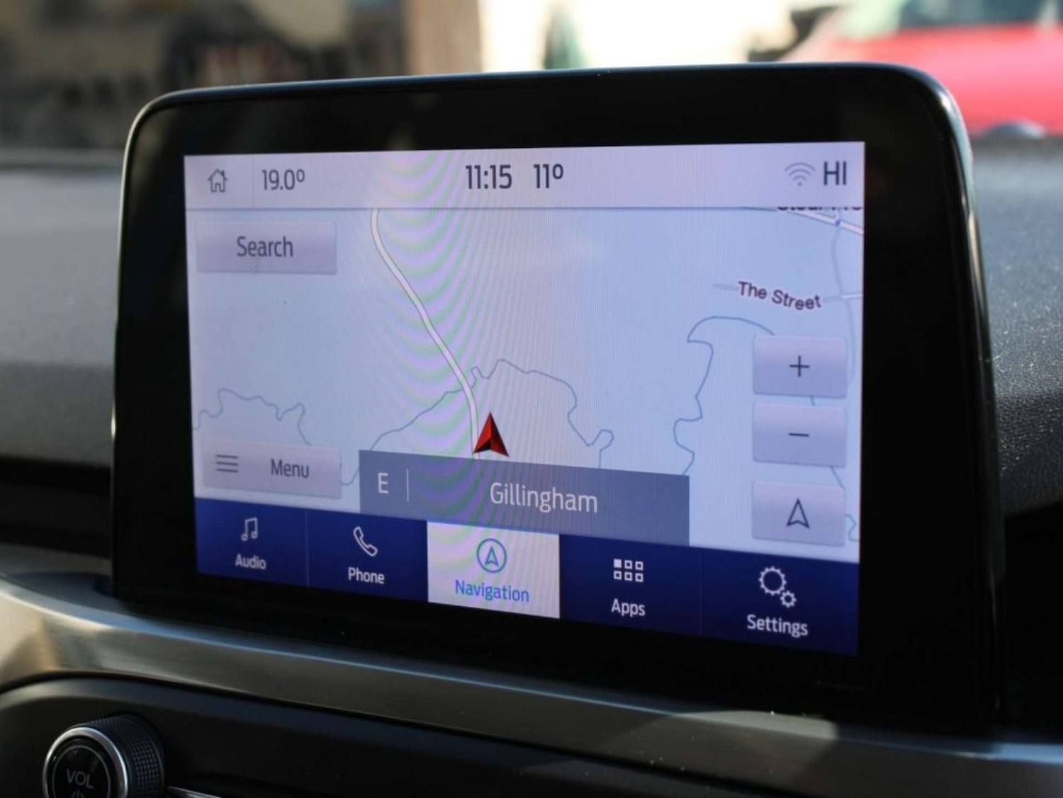 Used Ford Focus 2019 for sale - 76340253: Photo 19