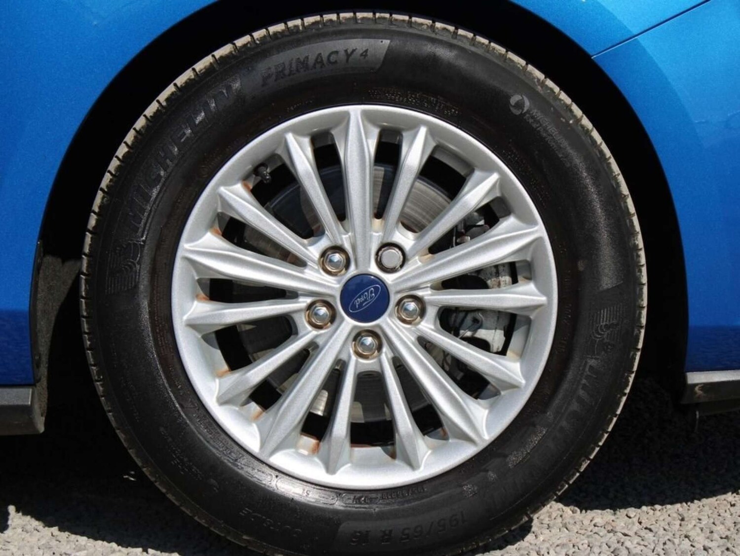 Used Ford Focus 2019 for sale - 76340253: Photo 6