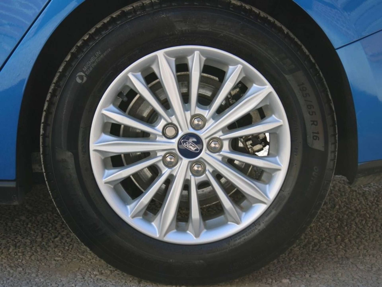 Used Ford Focus 2019 for sale - 76340253: Photo 8