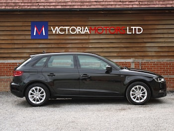 Used Audi A3 2015 for sale - 78673082: Photo