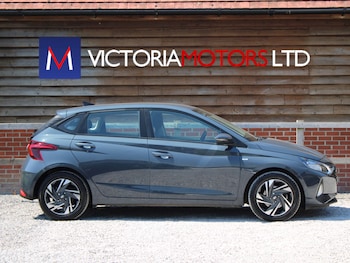 Used Hyundai i20 2023 for sale - 79457968: Photo