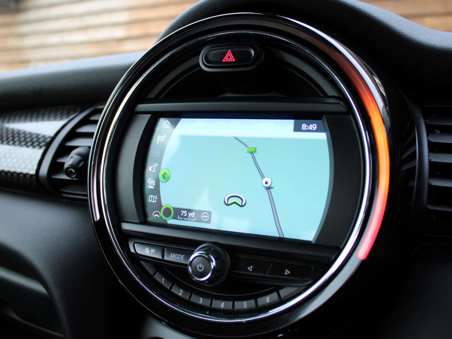 Used MINI Hatch 2019 for sale - 77888798: Photo 15