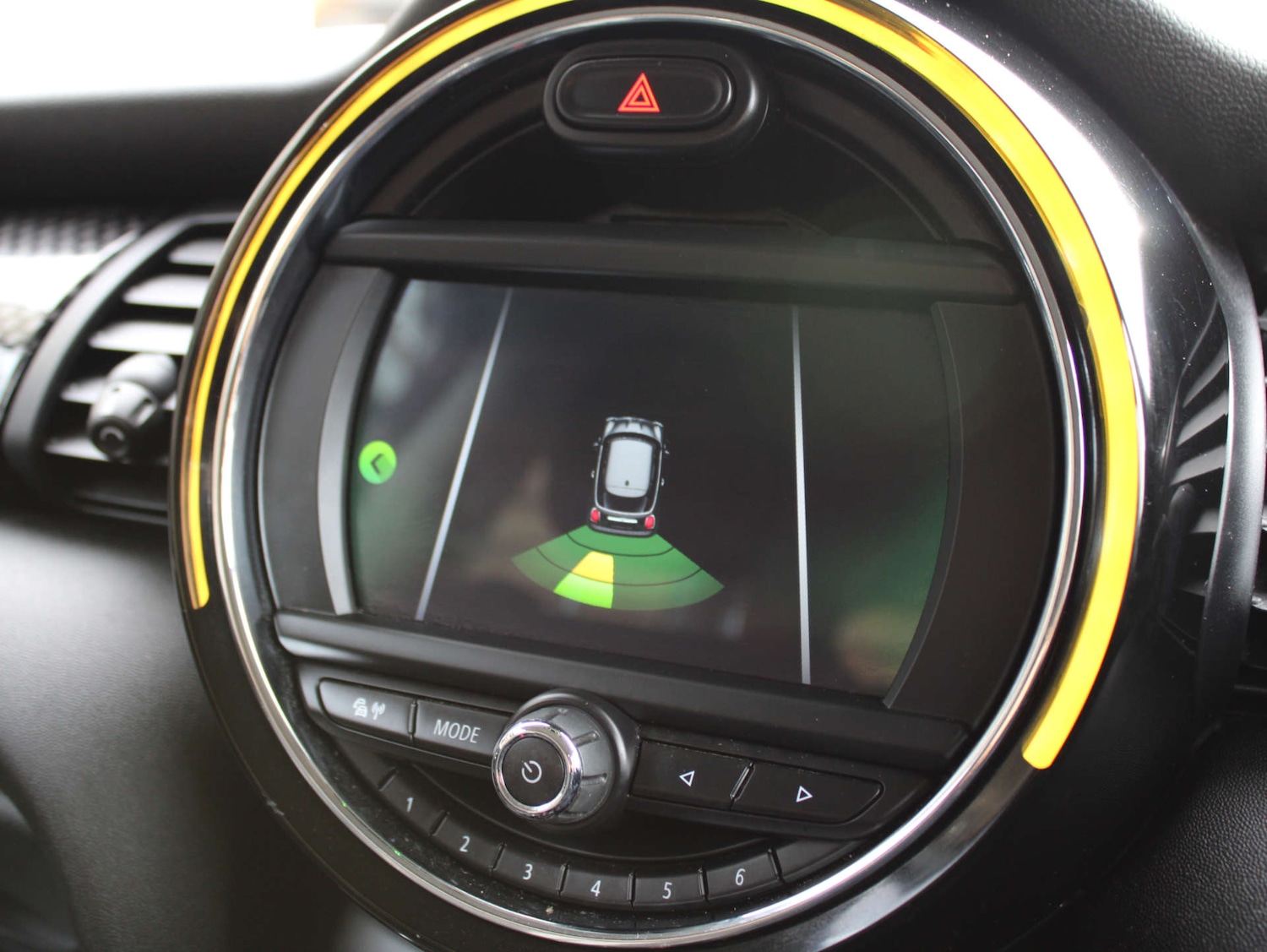 Used MINI Hatch 2019 for sale - 77888798: Photo 16