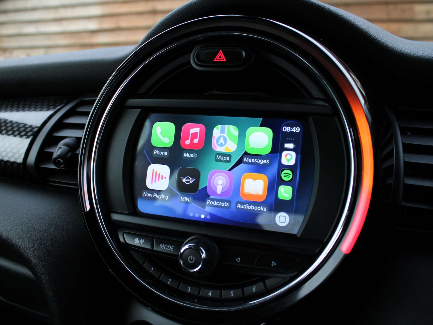 Used MINI Hatch 2019 for sale - 77888798: Photo 17