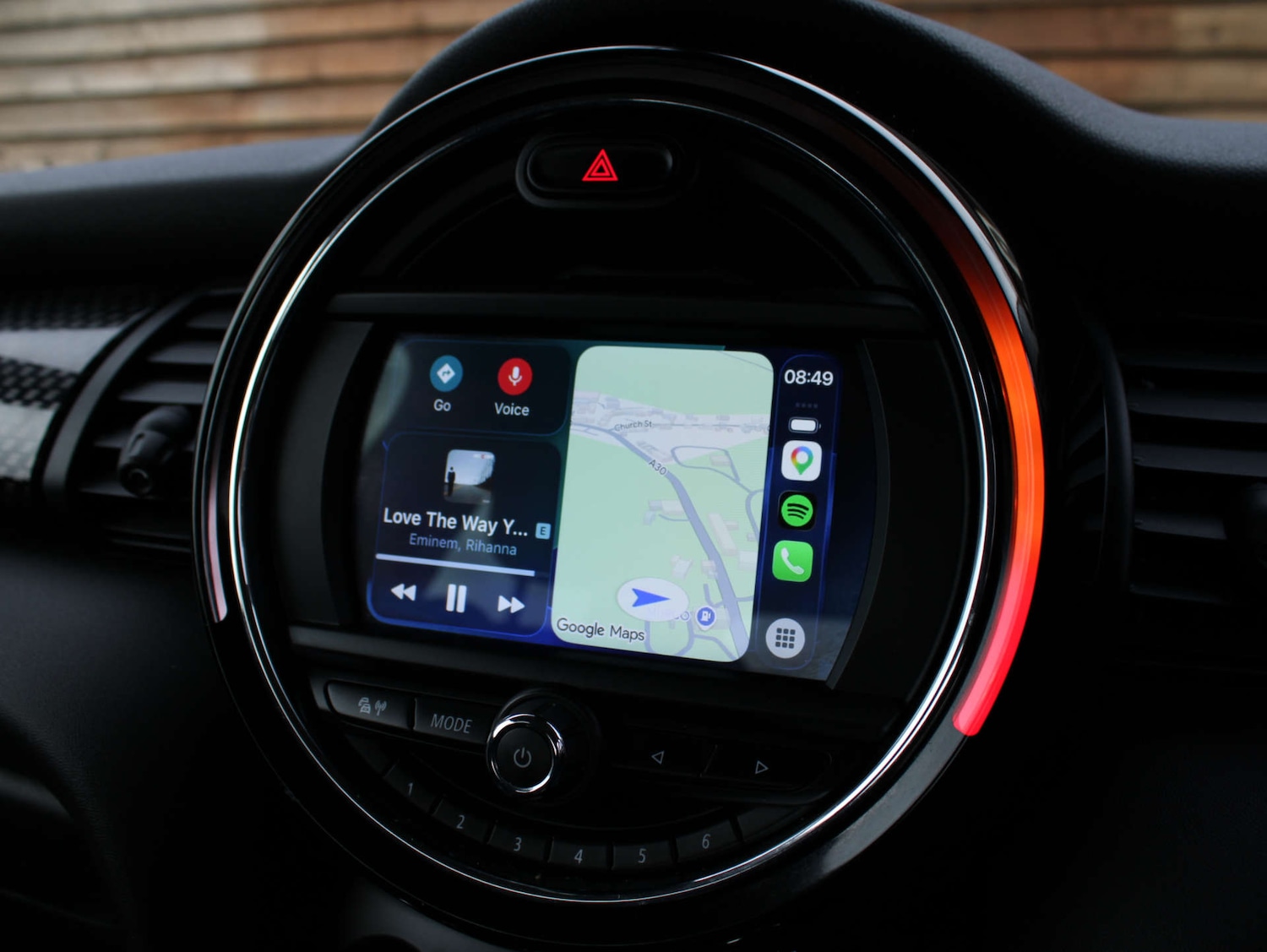 Used MINI Hatch 2019 for sale - 77888798: Photo 18