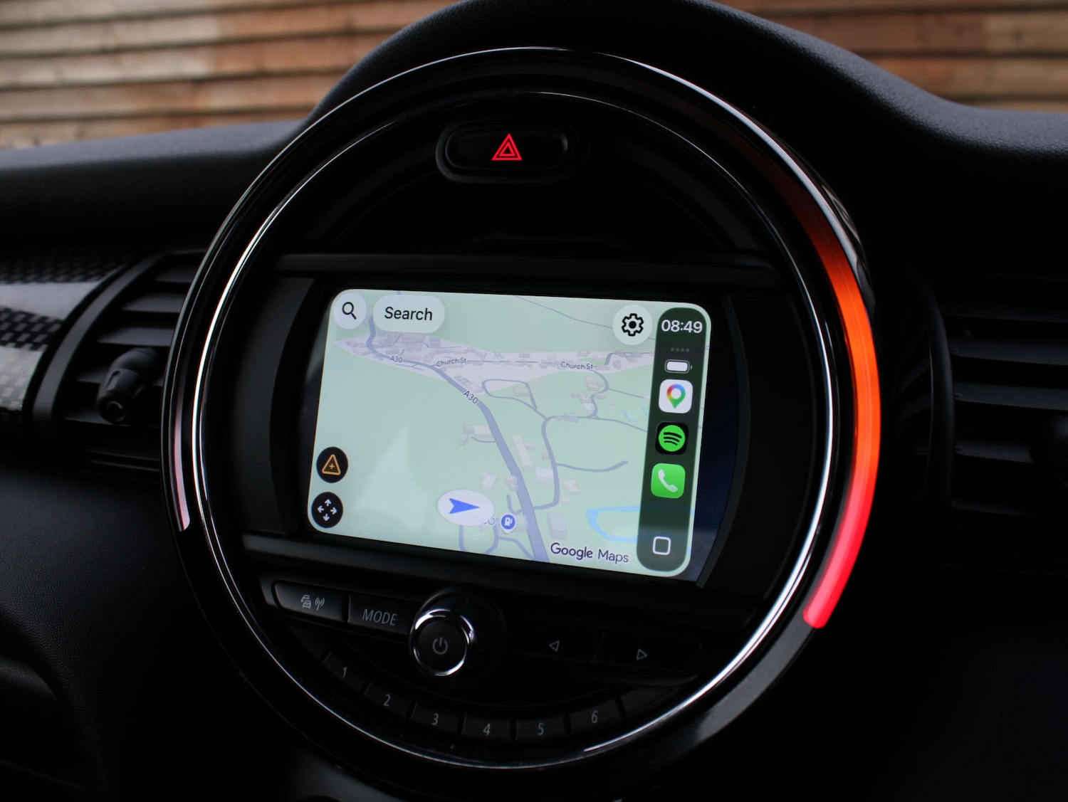 Used MINI Hatch 2019 for sale - 77888798: Photo 19