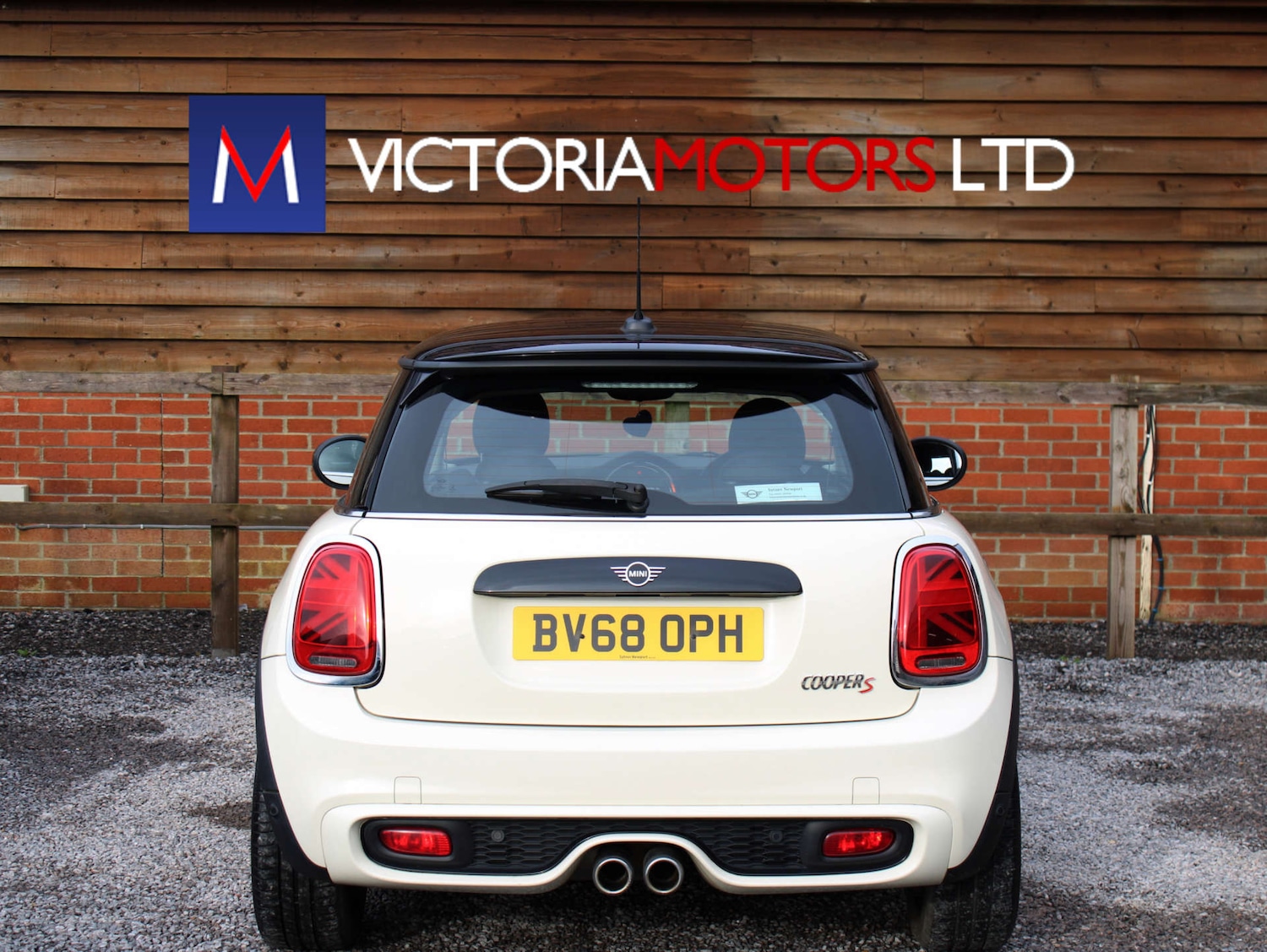 Used MINI Hatch 2019 for sale - 77888798: Photo 3