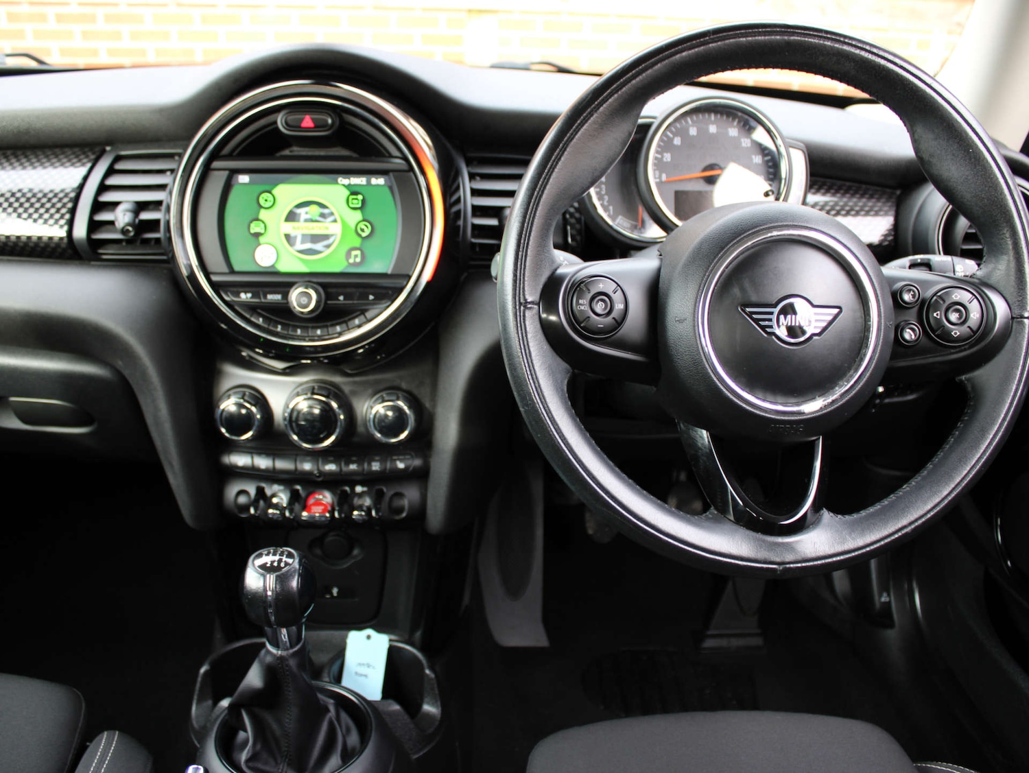 Used MINI Hatch 2019 for sale - 77888798: Photo 7