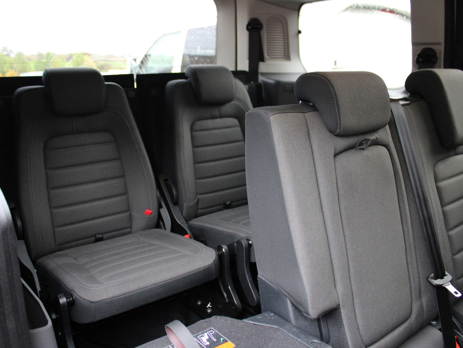 Used Ford Tourneo Connect 2022 for sale - 76340271: Photo 11