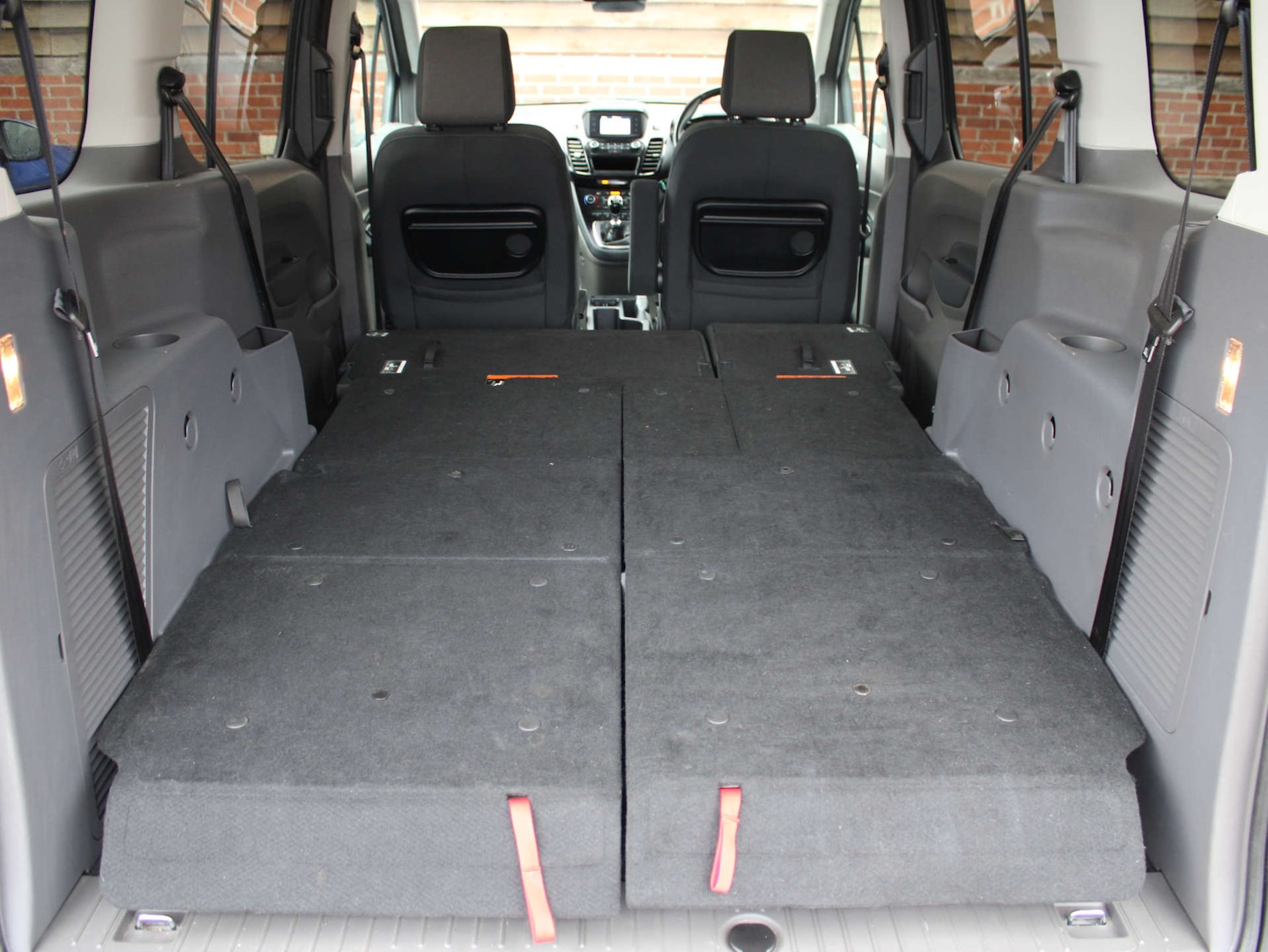 Used Ford Tourneo Connect 2022 for sale - 76340271: Photo 12
