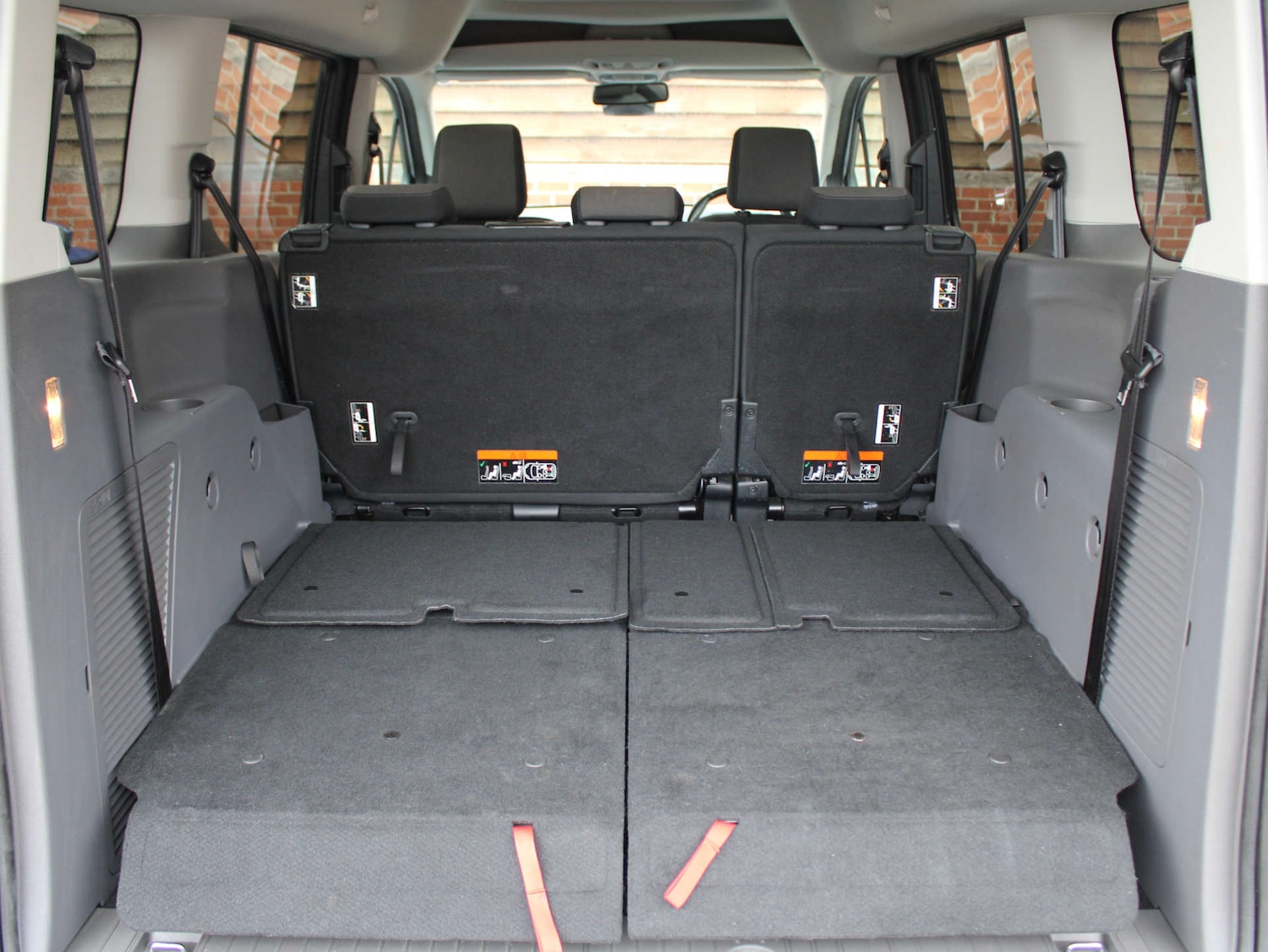 Used Ford Tourneo Connect 2022 for sale - 76340271: Photo 13