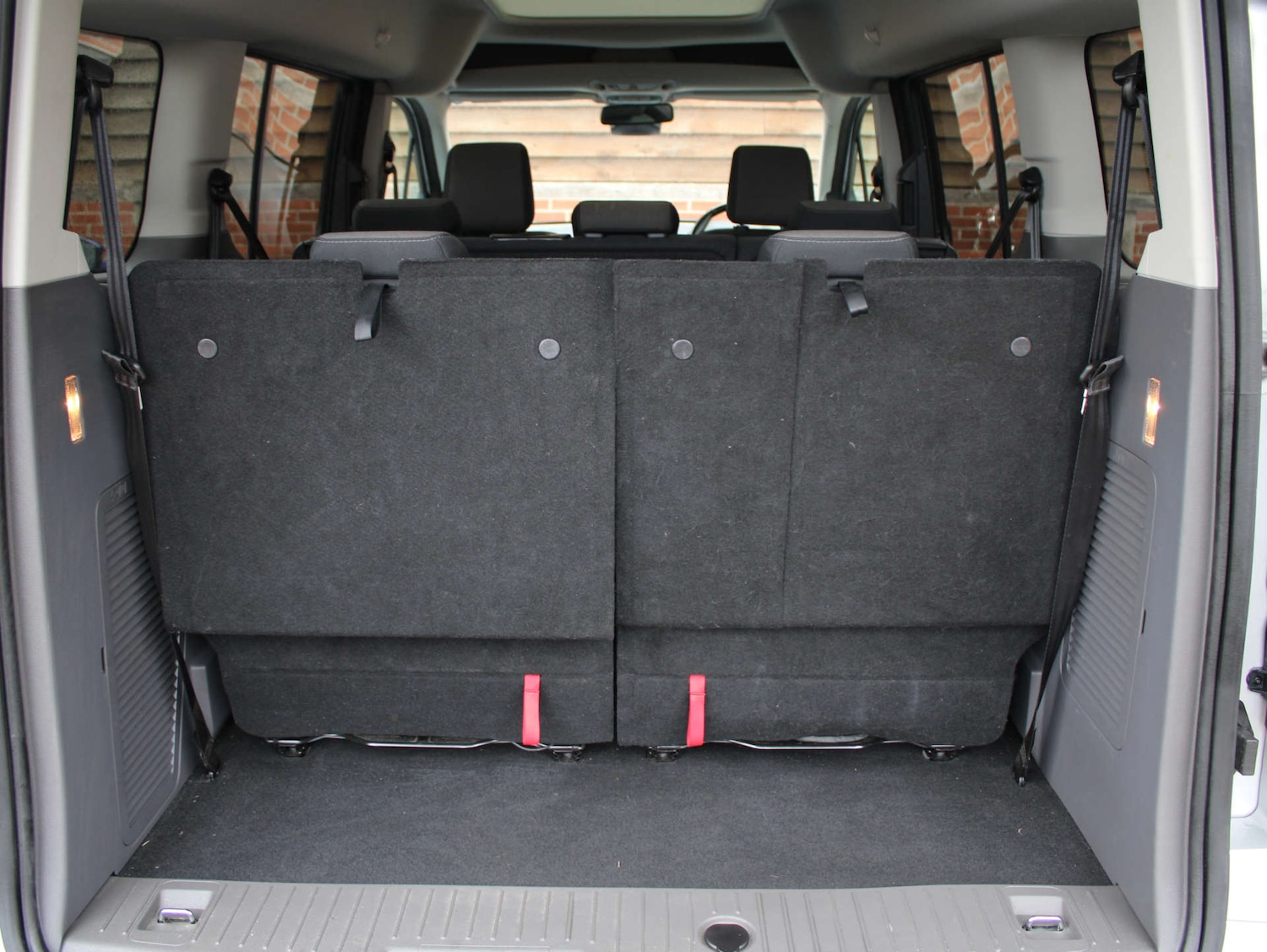 Used Ford Tourneo Connect 2022 for sale - 76340271: Photo 14
