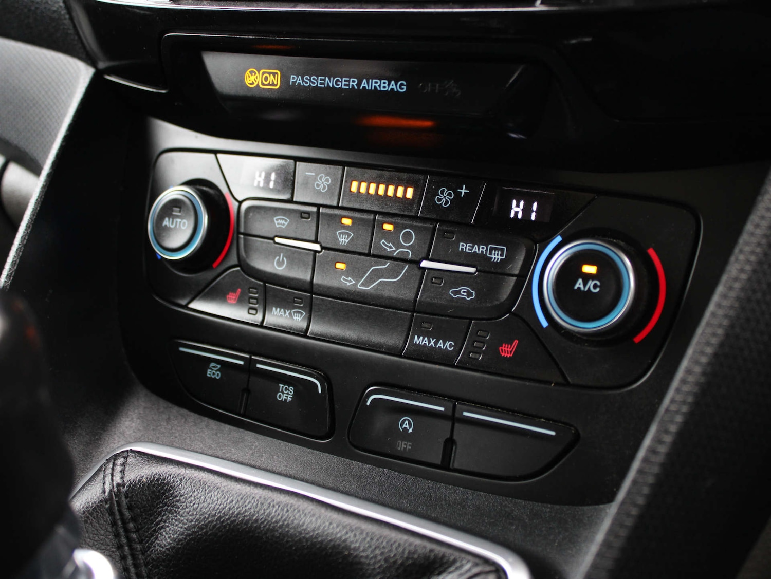 Used Ford Tourneo Connect 2022 for sale - 76340271: Photo 17