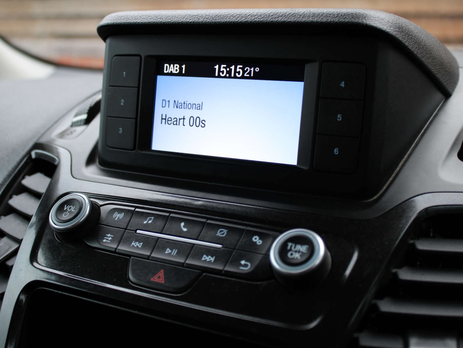 Used Ford Tourneo Connect 2022 for sale - 76340271: Photo 18