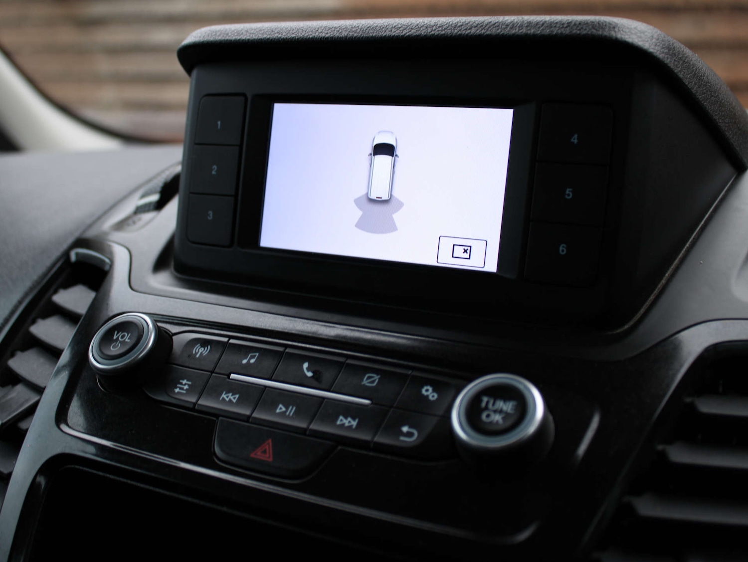 Used Ford Tourneo Connect 2022 for sale - 76340271: Photo 20