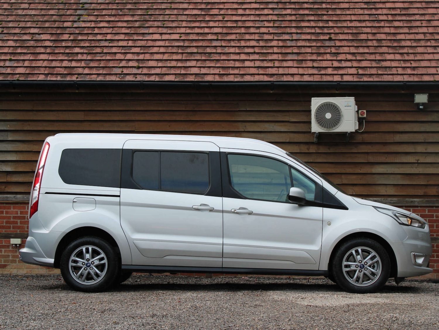 Used Ford Tourneo Connect 2022 for sale - 76340271: Photo 6