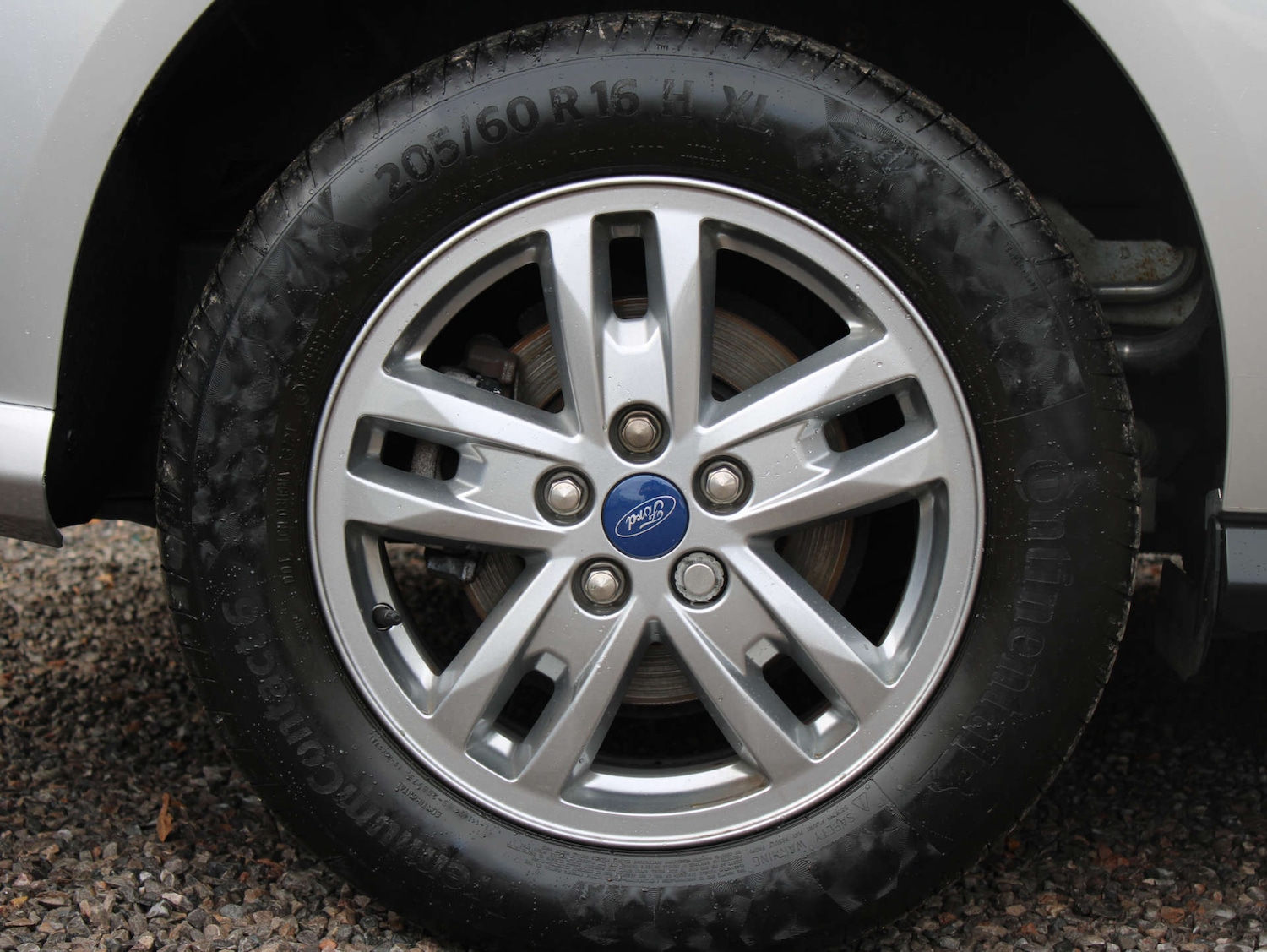 Used Ford Tourneo Connect 2022 for sale - 76340271: Photo 7